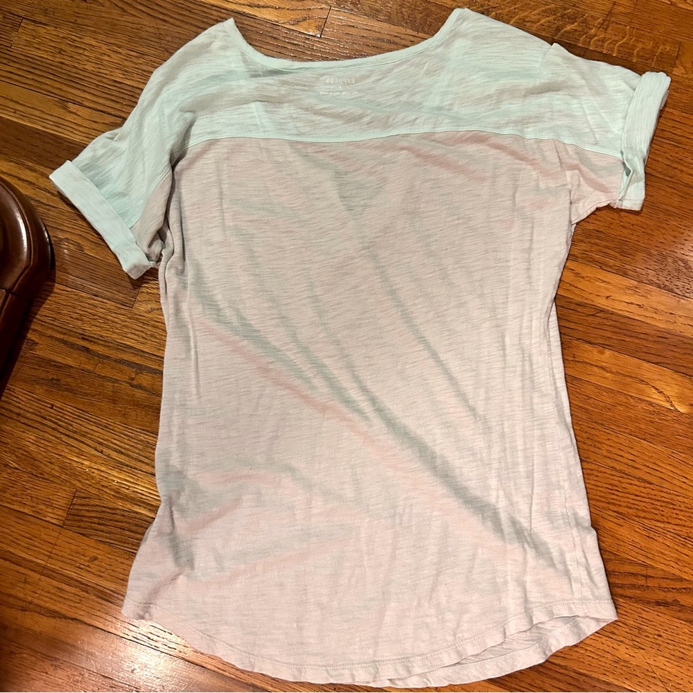 Express tee - Picture 2 of 5